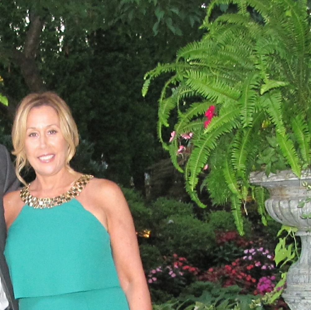 Meet your Posher, Diane